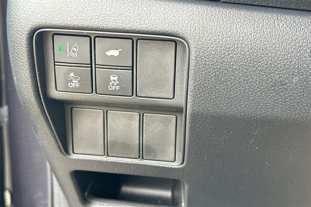 2022 Honda CR-V EX-L Oakland CA
