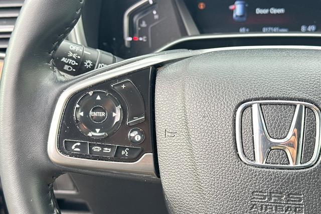 2022 Honda CR-V EX-L Oakland CA