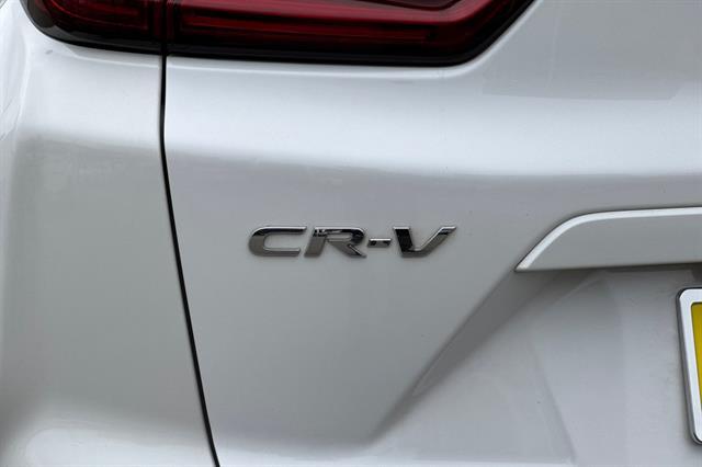 2022 Honda CR-V EX-L Oakland CA