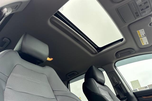 2022 Honda CR-V EX-L Oakland CA