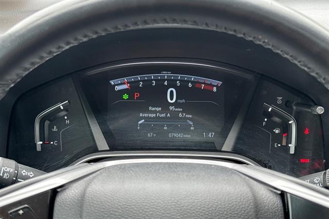 2022 Honda CR-V EX-L Oakland CA