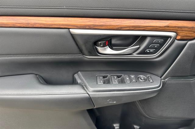 2022 Honda CR-V EX-L Oakland CA