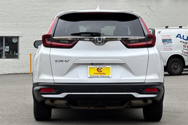 2022 Honda CR-V EX-L Oakland CA