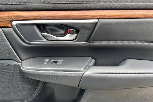 2022 Honda CR-V EX-L Oakland CA
