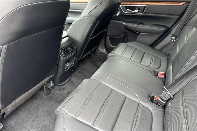 2022 Honda CR-V EX-L Oakland CA