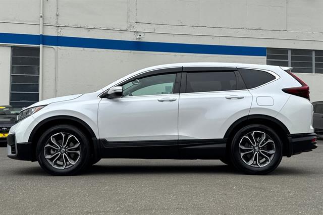 2022 Honda CR-V EX-L Oakland CA