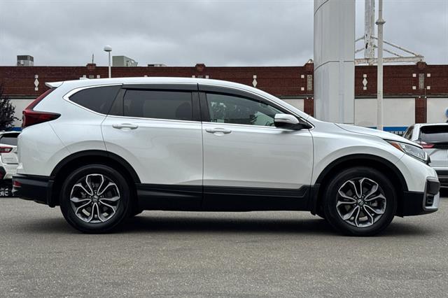 2022 Honda CR-V EX-L Oakland CA