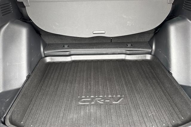 2022 Honda CR-V EX-L Oakland CA