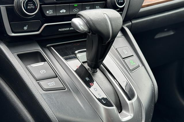 2022 Honda CR-V EX-L Oakland CA
