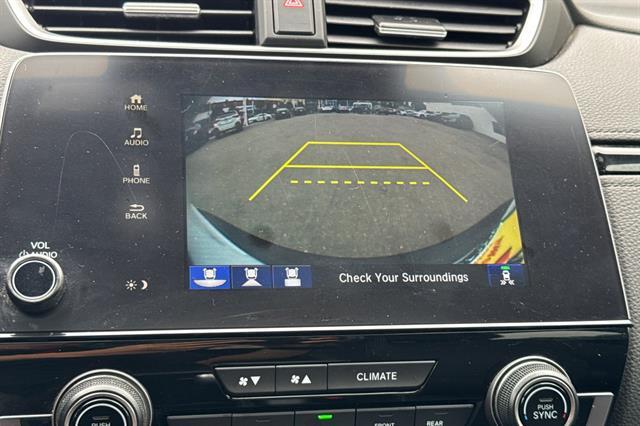 2022 Honda CR-V EX-L Oakland CA