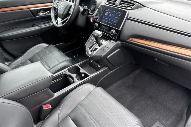2022 Honda CR-V EX-L Oakland CA