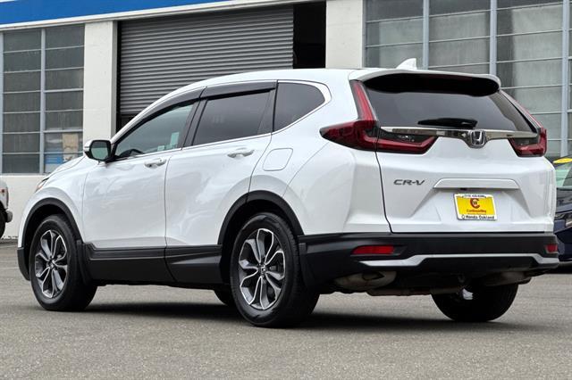 2022 Honda CR-V EX-L Oakland CA