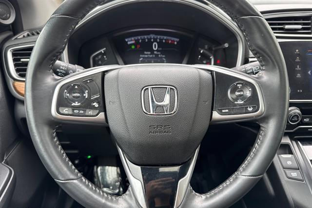 2022 Honda CR-V EX-L Oakland CA