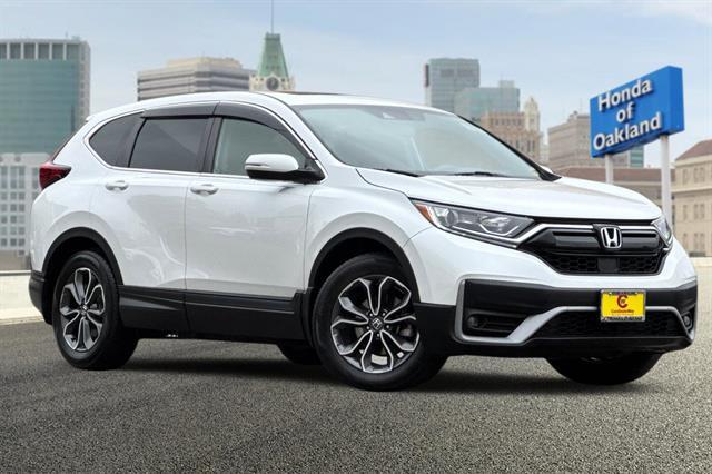 2022 Honda CR-V EX-L Oakland CA