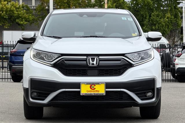 2022 Honda CR-V EX-L Oakland CA