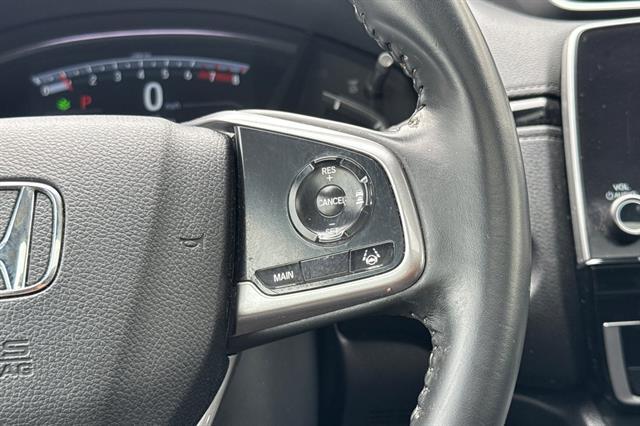 2022 Honda CR-V EX-L Oakland CA