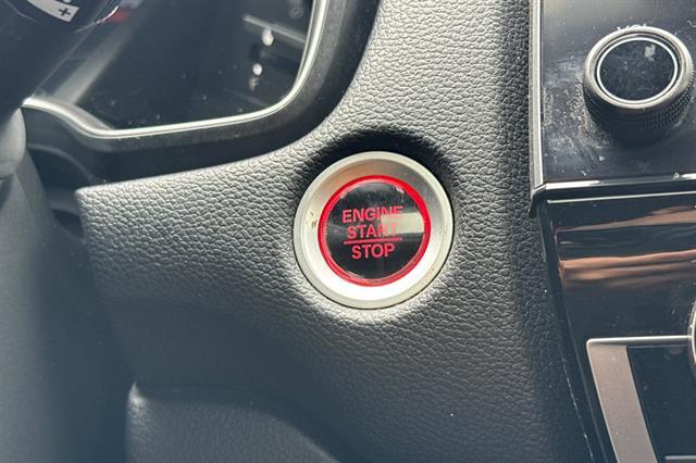 2022 Honda CR-V EX-L Oakland CA