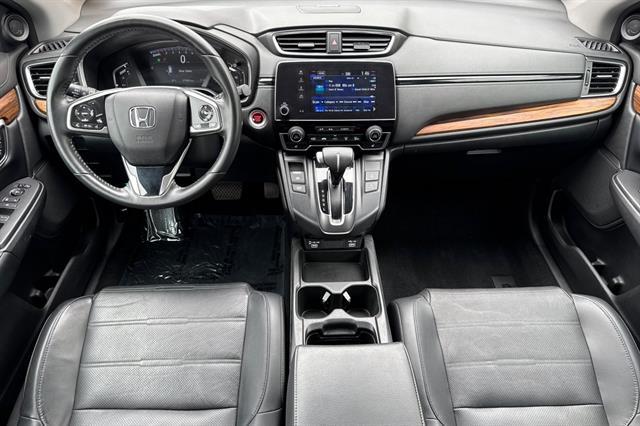 2022 Honda CR-V EX-L Oakland CA