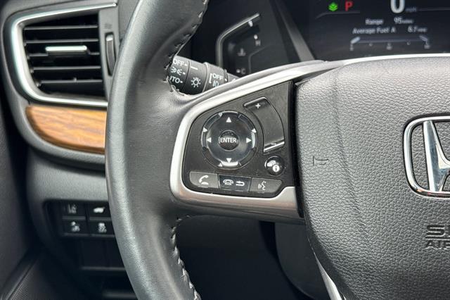 2022 Honda CR-V EX-L Oakland CA