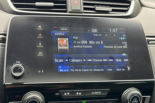 2022 Honda CR-V EX-L Oakland CA