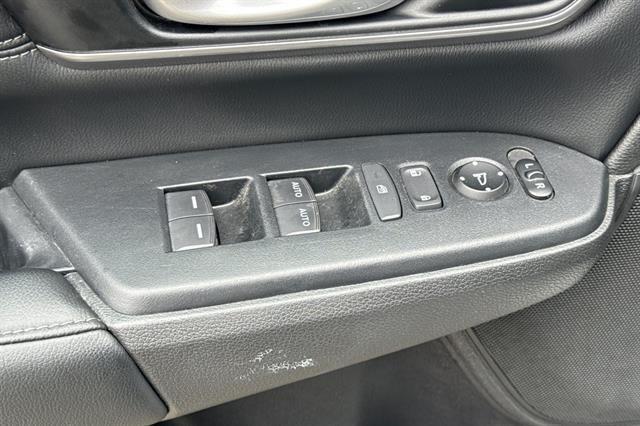 2022 Honda CR-V EX-L Oakland CA