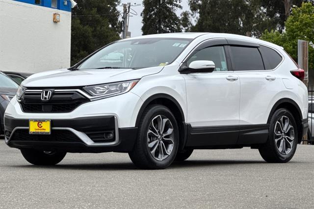 2022 Honda CR-V EX-L Oakland CA