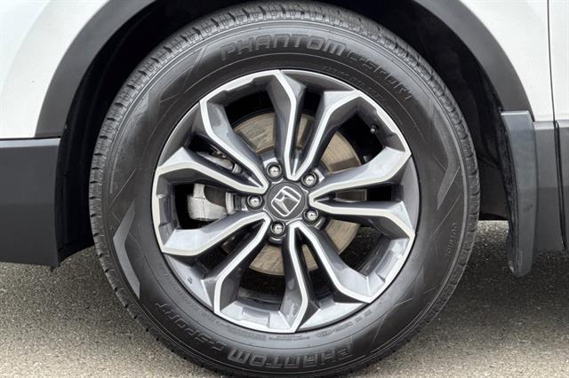 2022 Honda CR-V EX-L Oakland CA