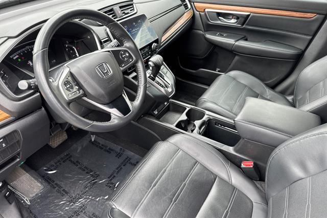 2022 Honda CR-V EX-L Oakland CA