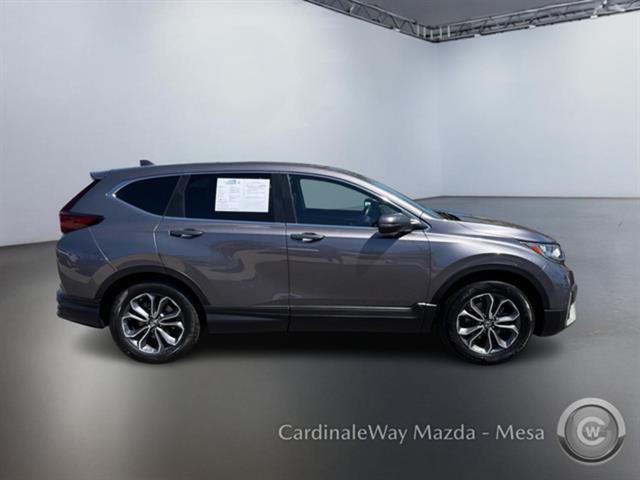 2022 Honda CR-V EX-L Mesa AZ