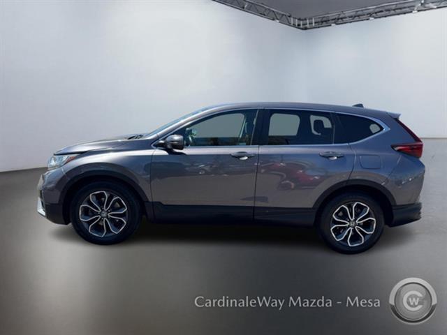 2022 Honda CR-V EX-L Mesa AZ