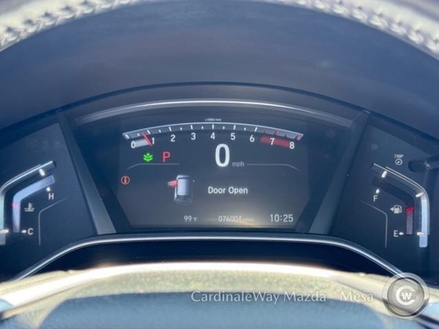 2022 Honda CR-V EX-L Mesa AZ