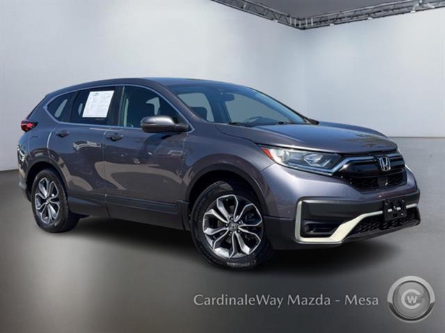 2022 Honda CR-V EX-L Mesa AZ