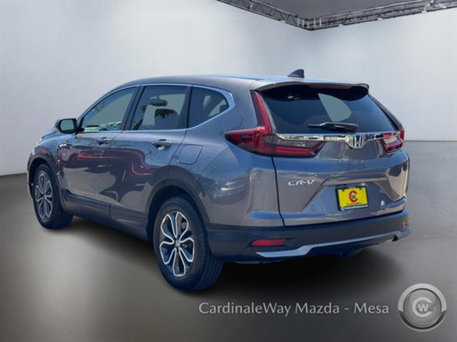 2022 Honda CR-V EX-L Mesa AZ