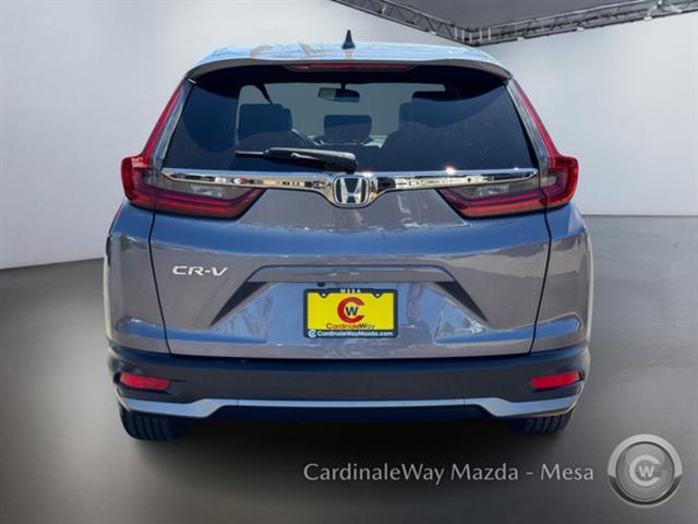 2022 Honda CR-V EX-L Mesa AZ