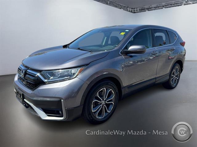 2022 Honda CR-V EX-L Mesa AZ