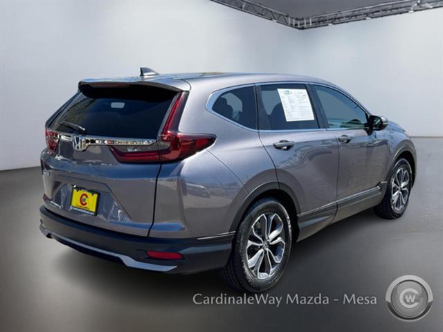 2022 Honda CR-V EX-L Mesa AZ