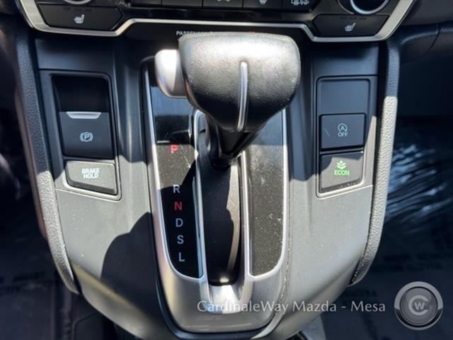 2022 Honda CR-V EX-L Mesa AZ