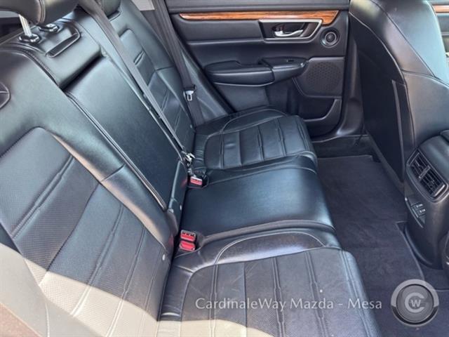2022 Honda CR-V EX-L Mesa AZ