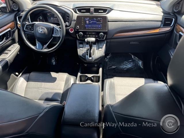2022 Honda CR-V EX-L Mesa AZ