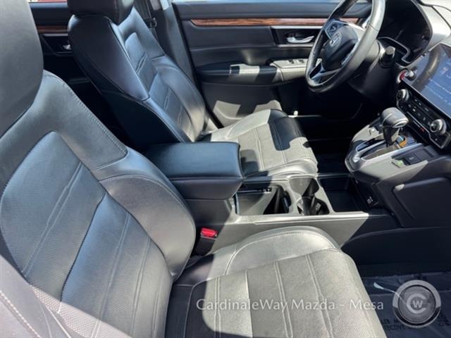 2022 Honda CR-V EX-L Mesa AZ