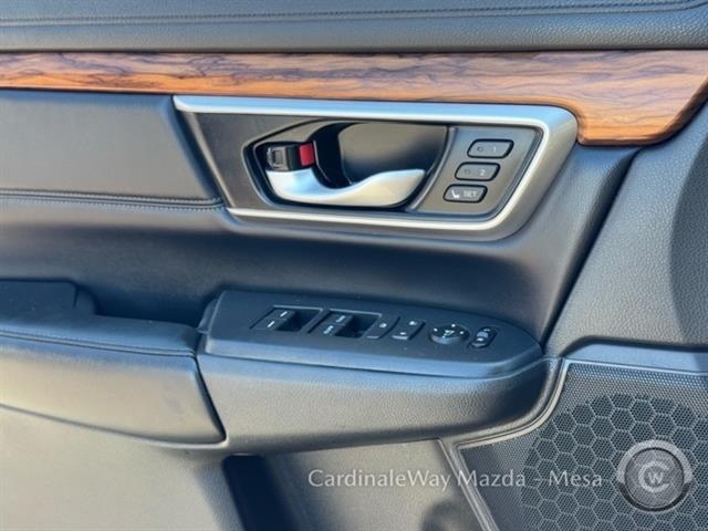 2022 Honda CR-V EX-L Mesa AZ