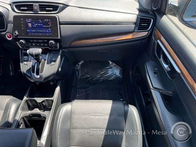 2022 Honda CR-V EX-L Mesa AZ