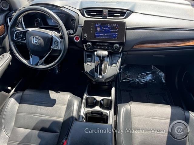 2022 Honda CR-V EX-L Mesa AZ