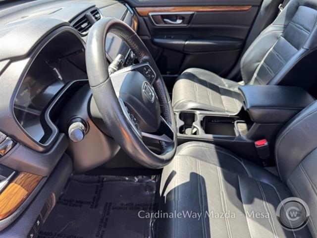 2022 Honda CR-V EX-L Mesa AZ