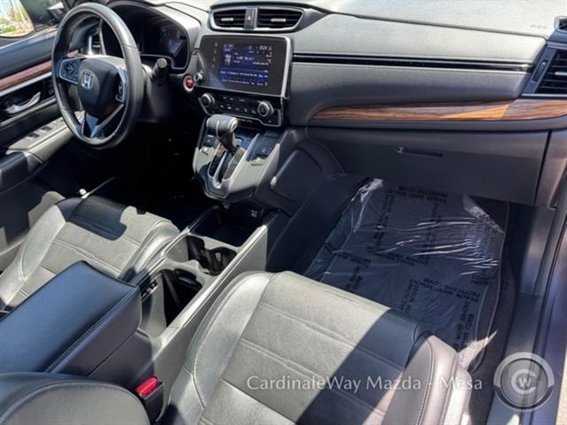 2022 Honda CR-V EX-L Mesa AZ