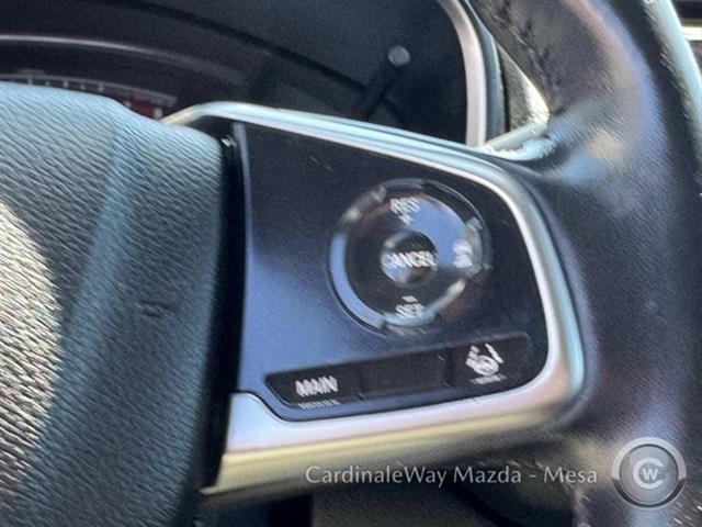2022 Honda CR-V EX-L Mesa AZ