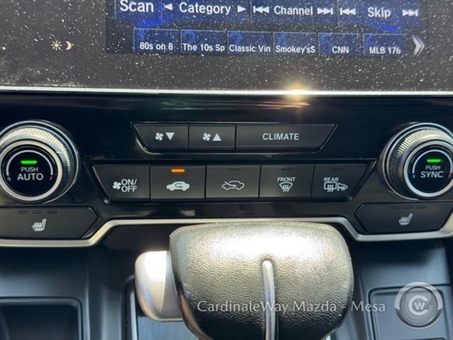 2022 Honda CR-V EX-L Mesa AZ