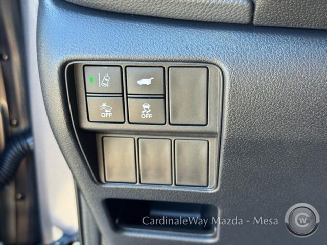 2022 Honda CR-V EX-L Mesa AZ