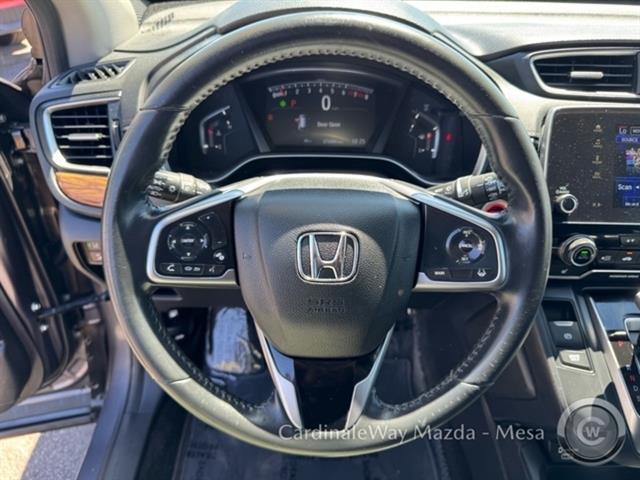 2022 Honda CR-V EX-L Mesa AZ
