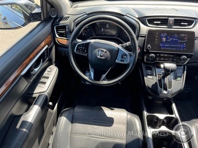 2022 Honda CR-V EX-L Mesa AZ